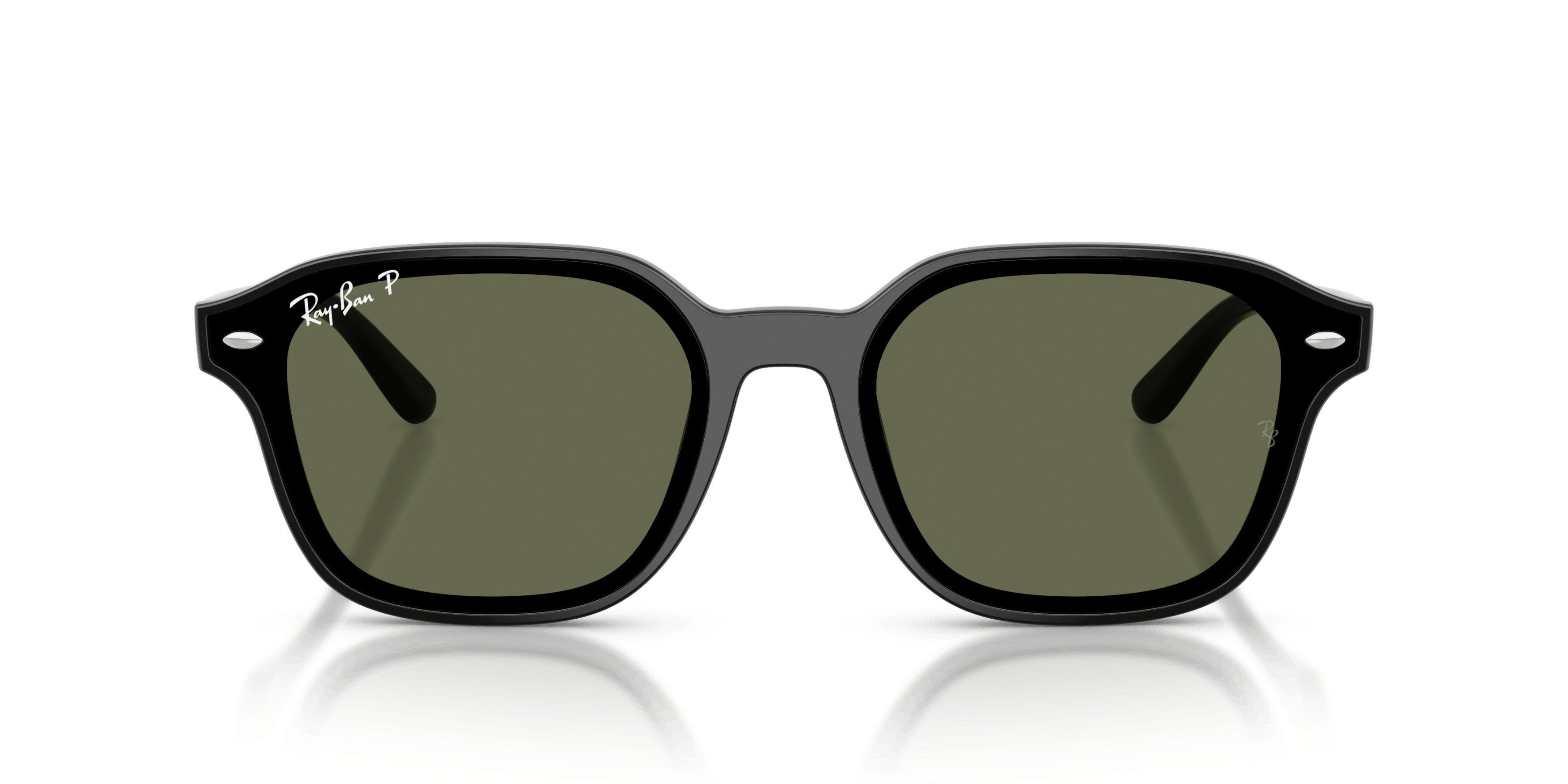 Front, RAY-BAN RB4458D 601/9A