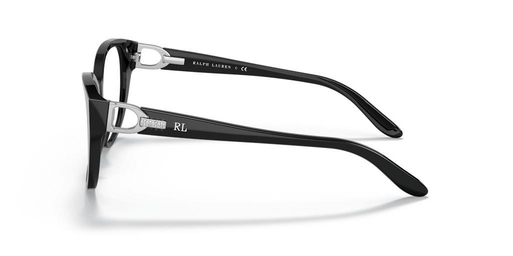 Ralph Lauren Glasses RL 6223B Vision Express