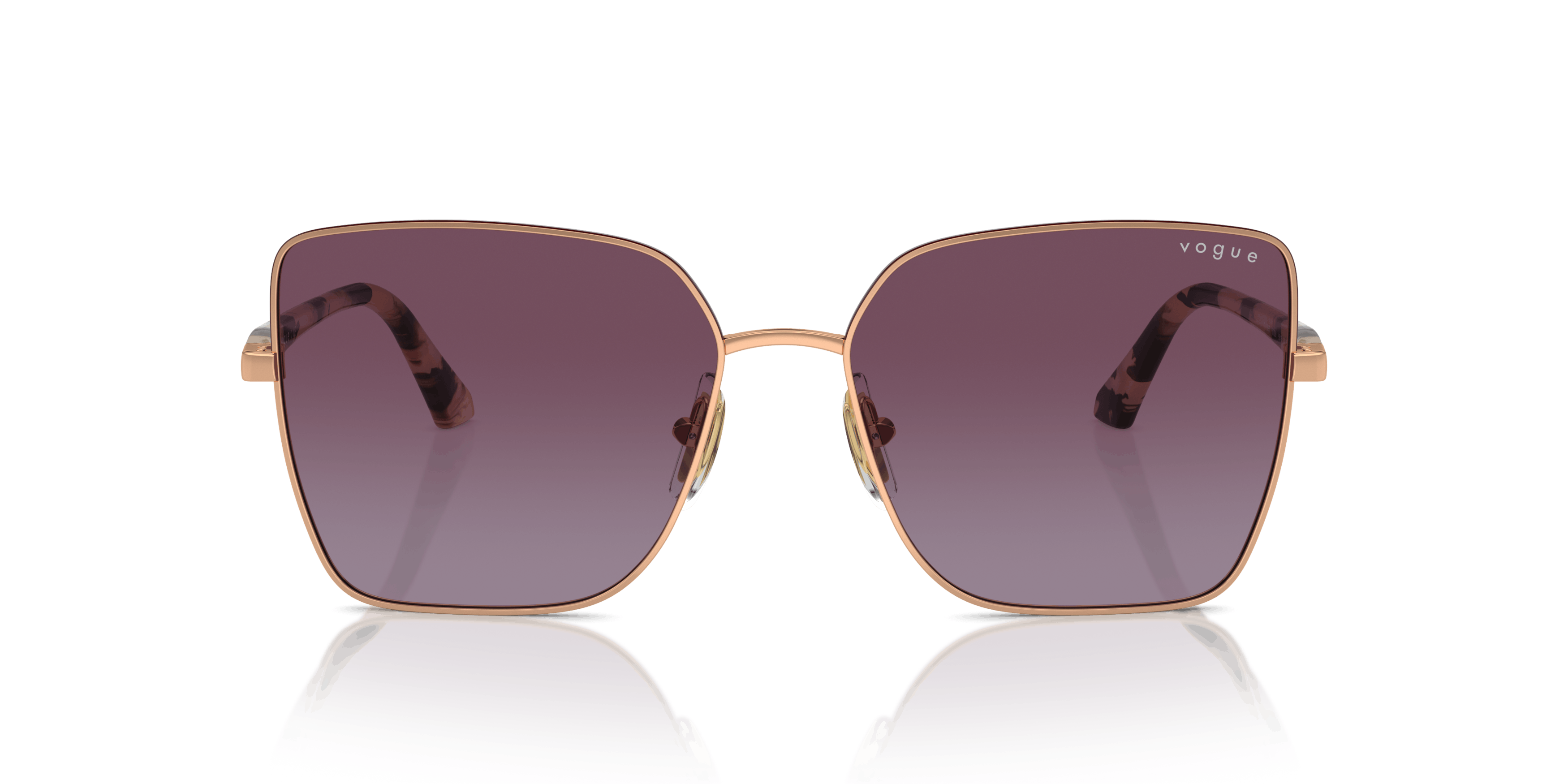 Front, Vogue VO4199S 58/16
