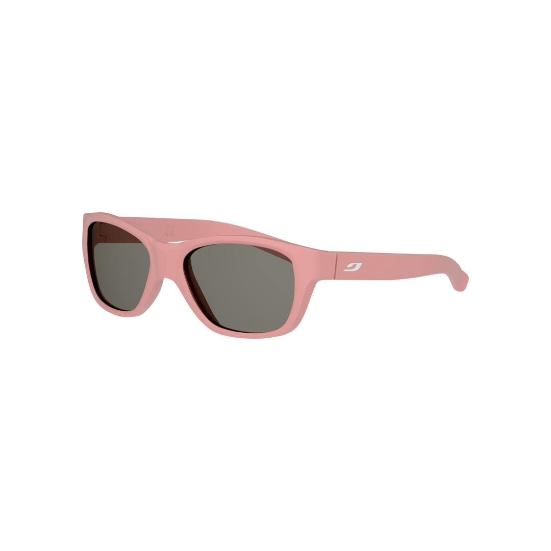 Julbo J465-TURN Lunettes de Soleil Enfant - Rectangle - Possibilité de verres correcteurs - Adaptabl