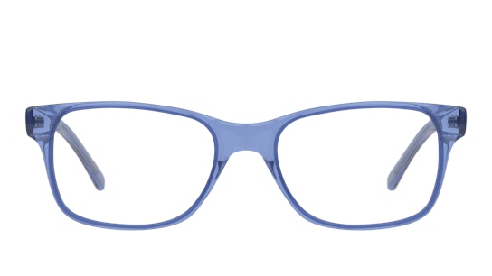 Seen SN FK08 (CC00) Children's Glasses Transparent / Blue