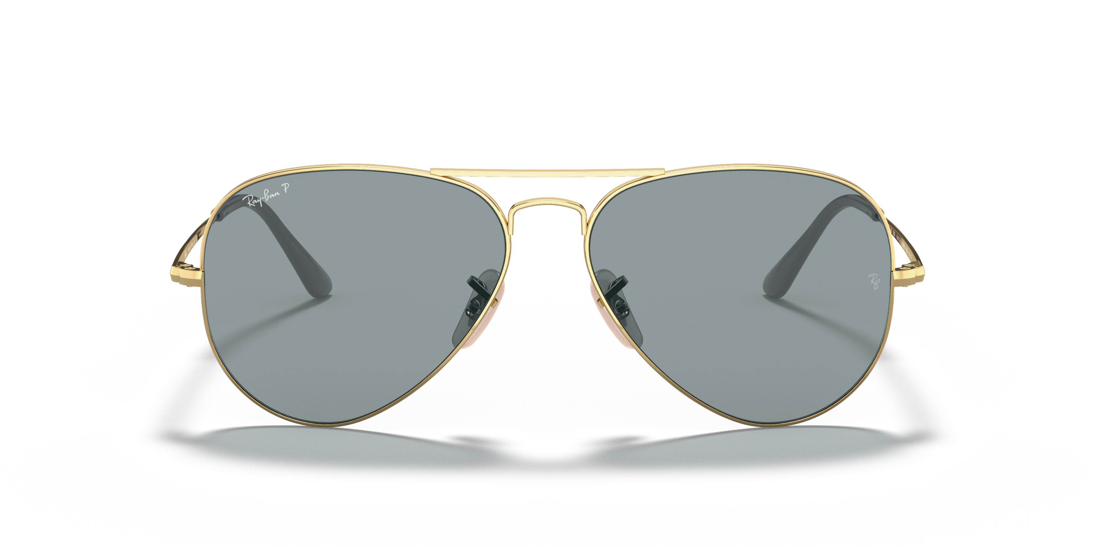 [products.image.front] Ray-Ban Aviator Metal II RB3689 9064S2
