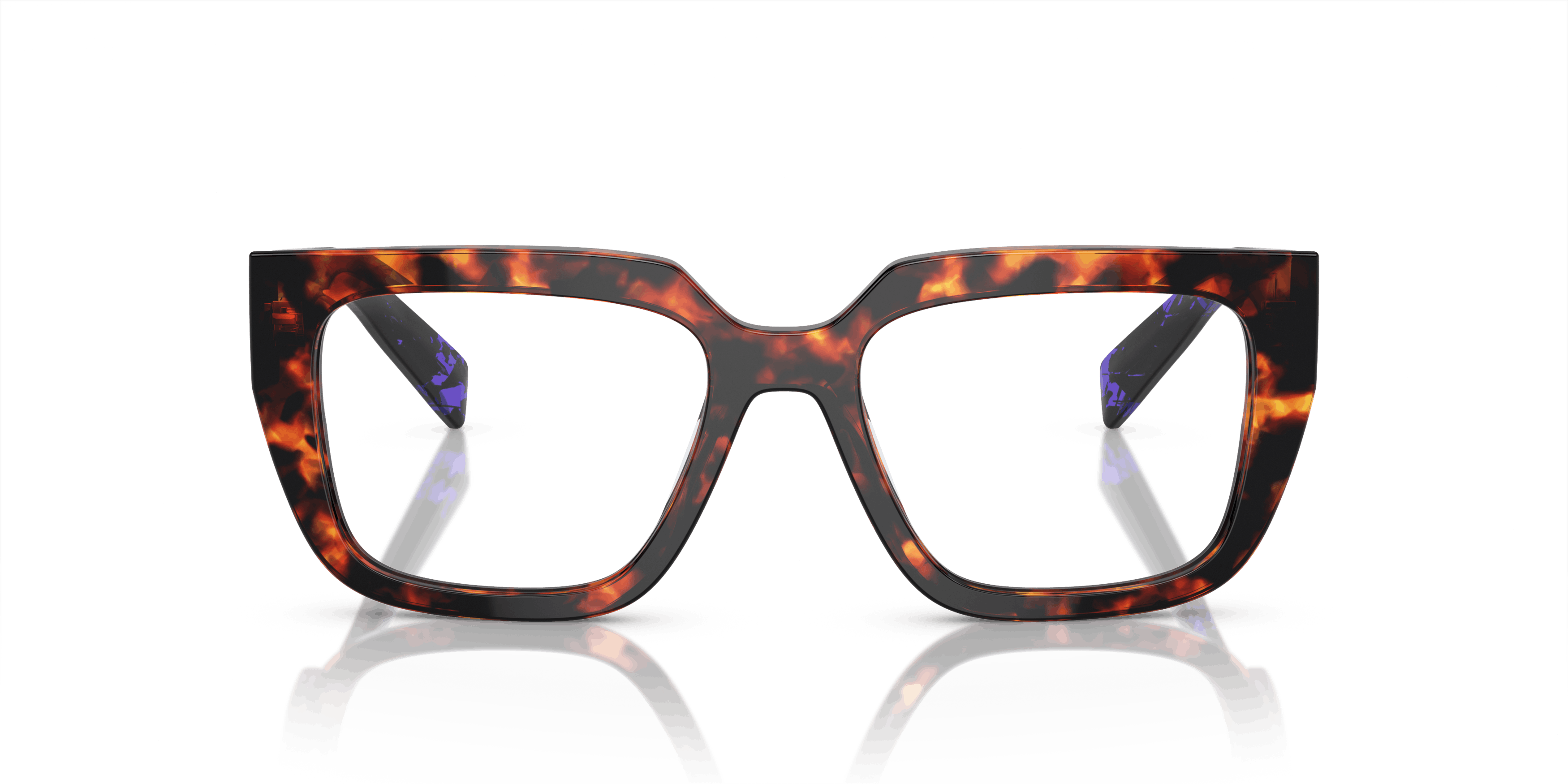 Front, Prada PR A03V 14O1O1