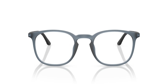 Starck SH 3088 (0002) Glasses Transparent / Blue