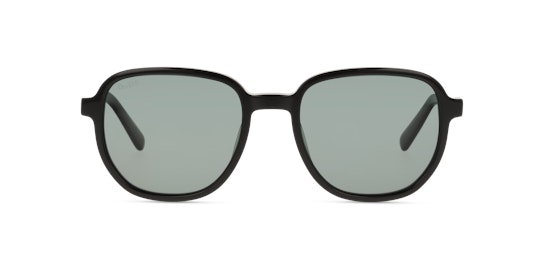DbyD DB SU5012P (BHE0) Sunglasses Green / Black