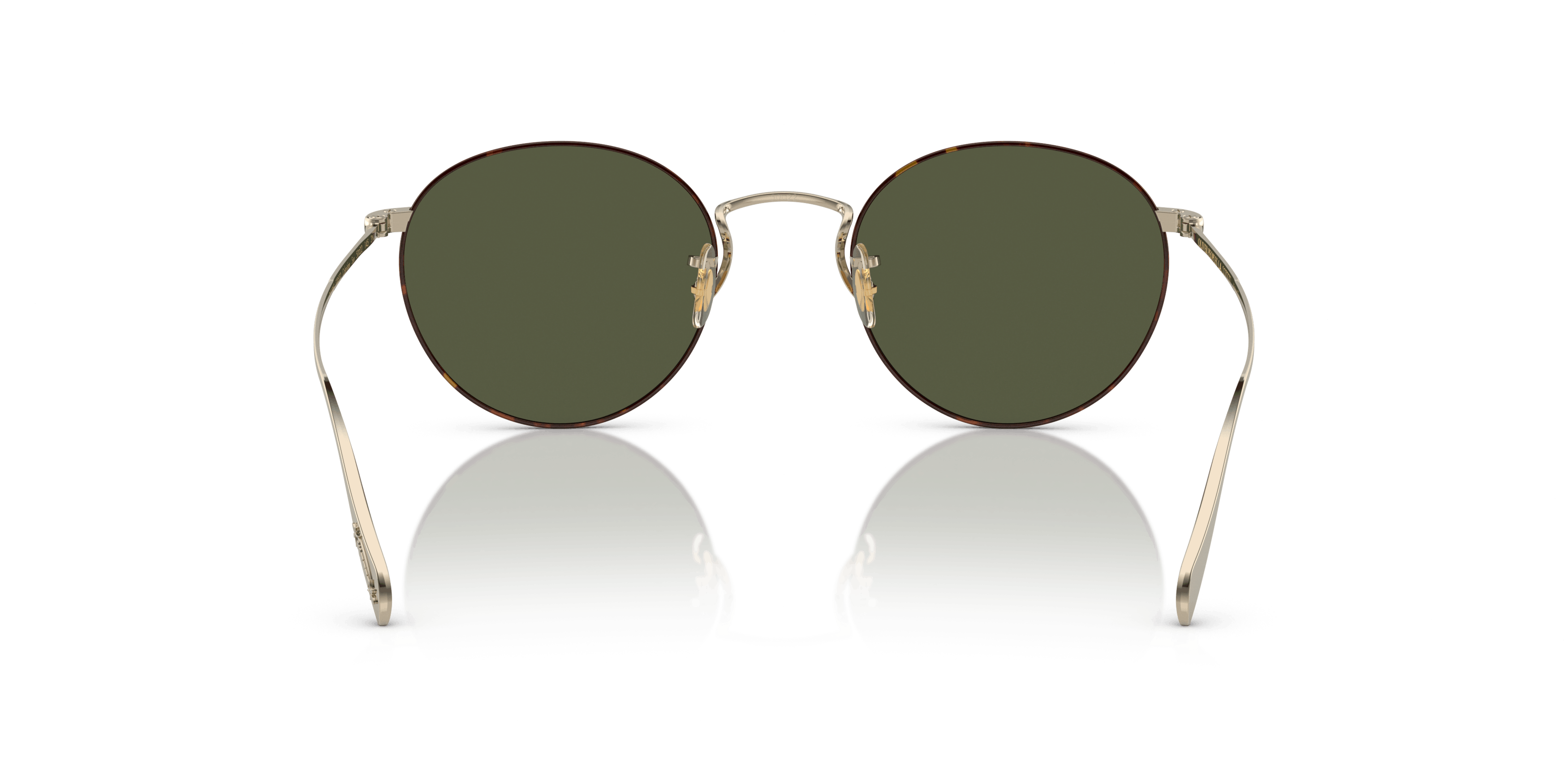 Detail02, Oliver Peoples COLERIDGE SUN OV1186S 530552