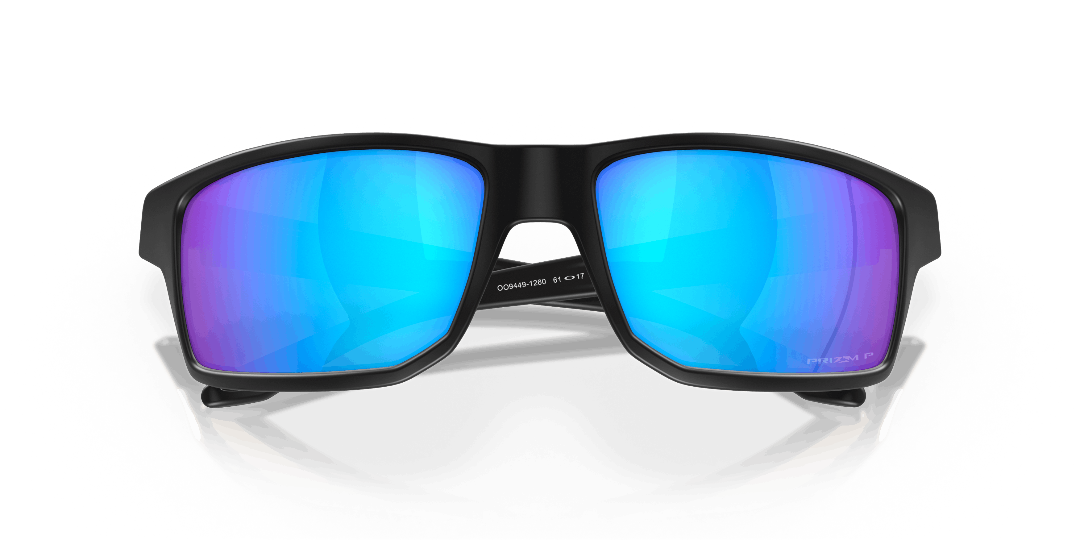 Folded, Oakley GIBSTON OO9449 944912