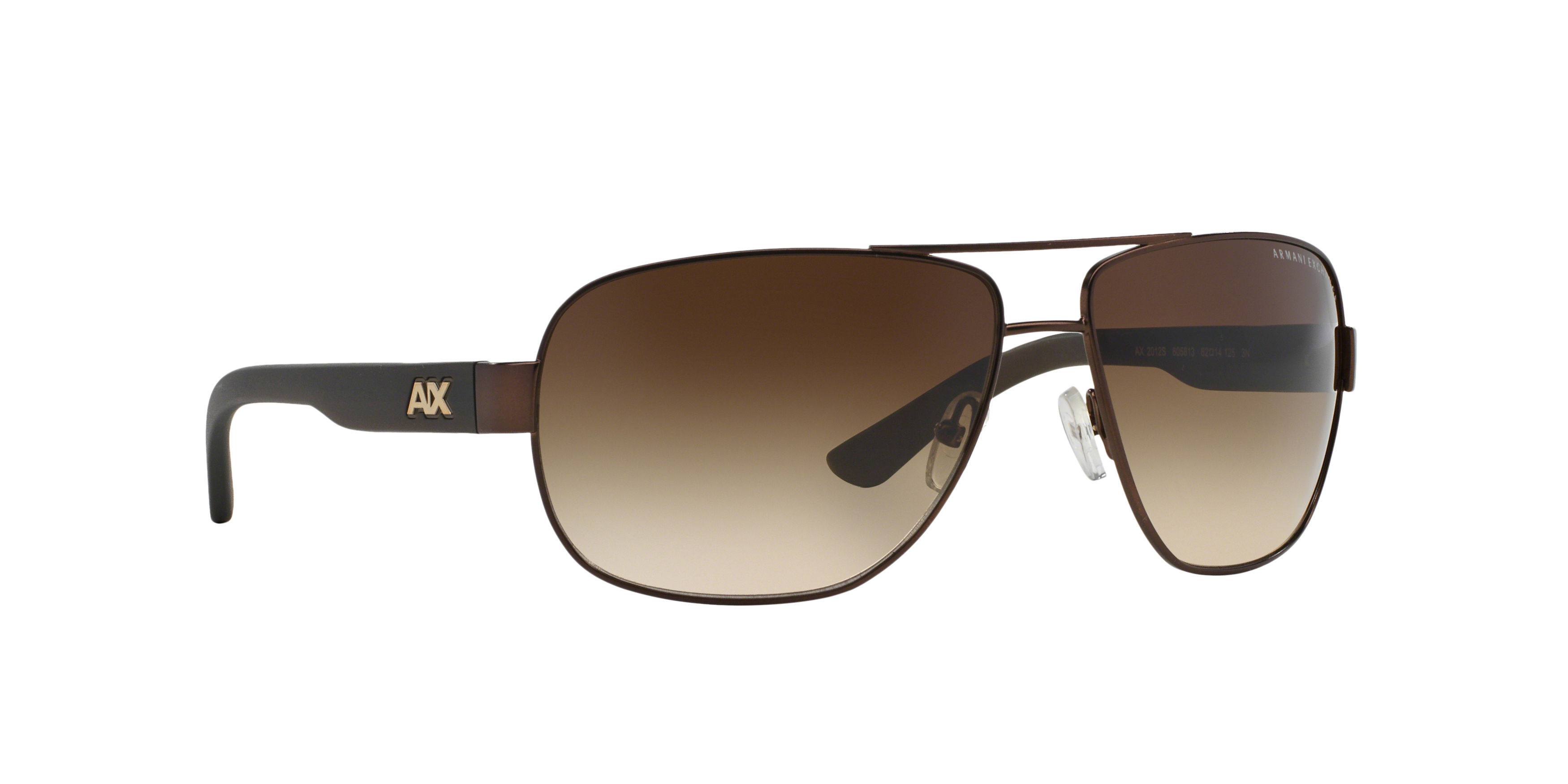 [products.image.angle_right01] Armani Exchange 0AX2012S 605813
