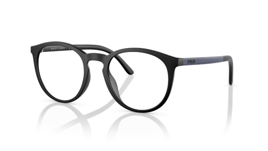 Polo Ralph Lauren PH 4183U (588687) Glasses Transparent / Black