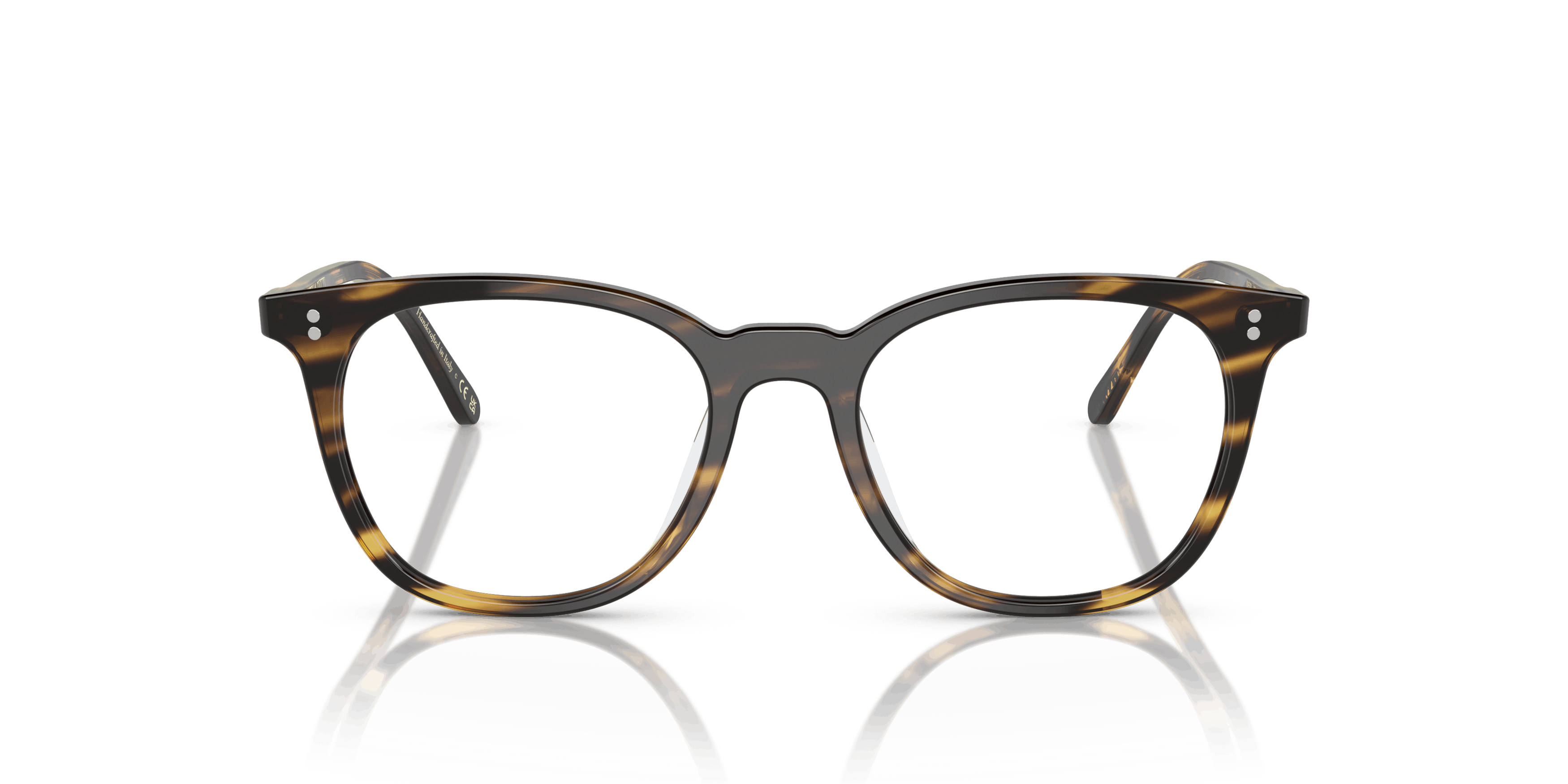 Front, Oliver Peoples OV5538U 1003