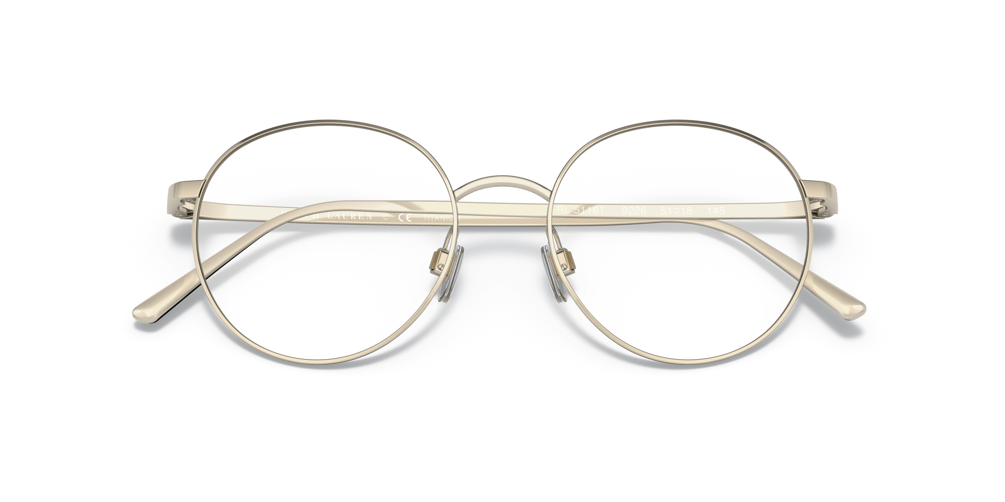 Folded, Ralph Lauren RL5116T 9226