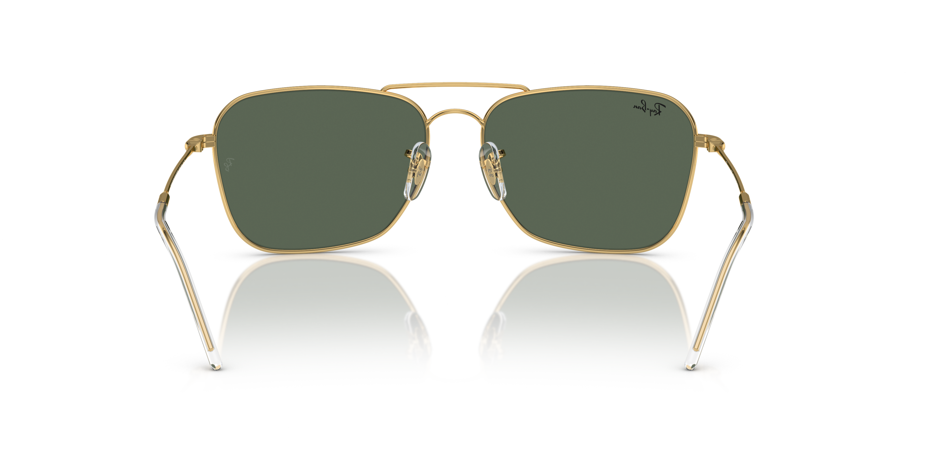 [products.image.detail02] Ray-Ban Caravan Reverse RBR0102S 6707GS