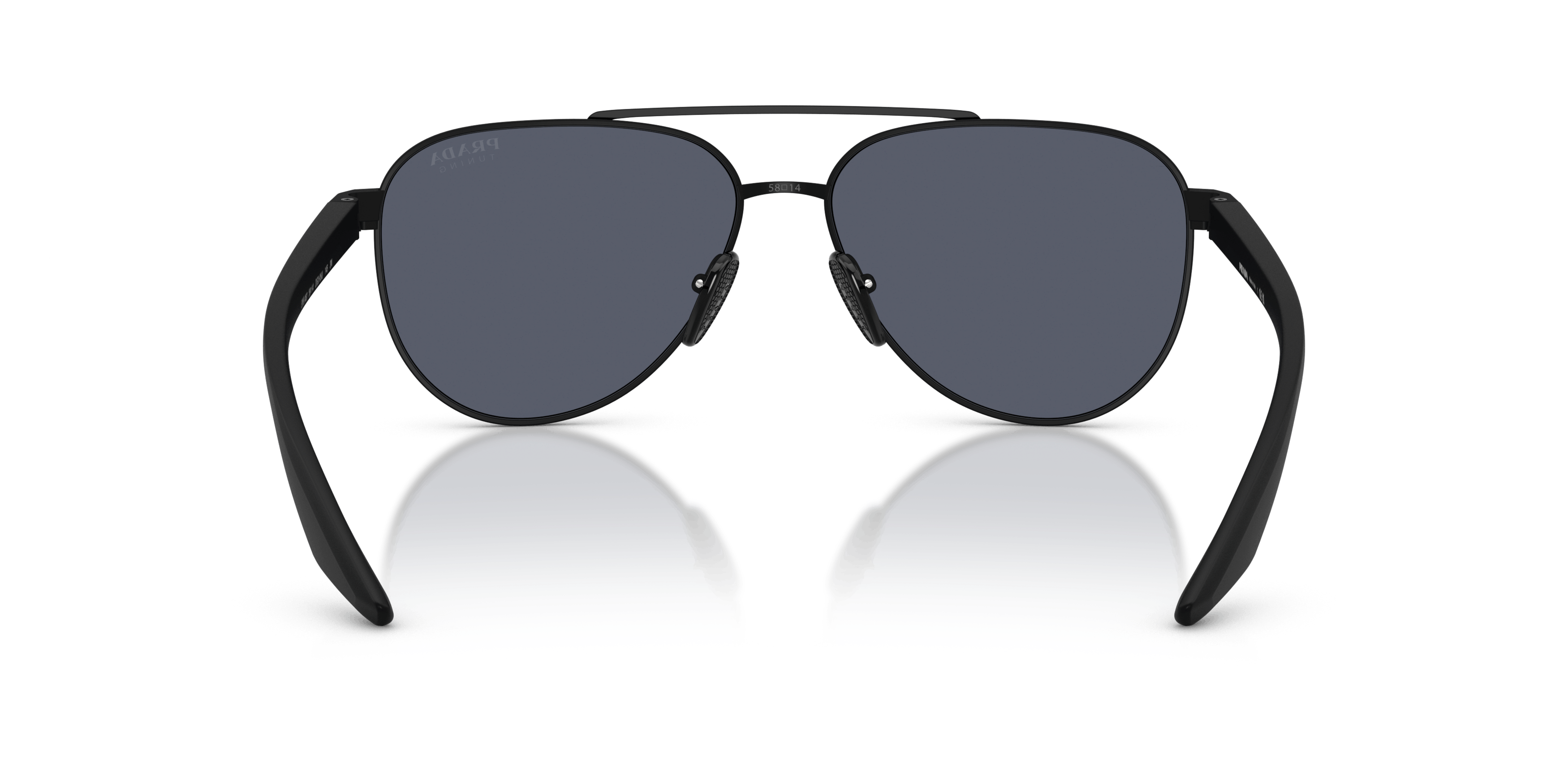 Detail02, Prada Linea Rossa PS A52S DG005U