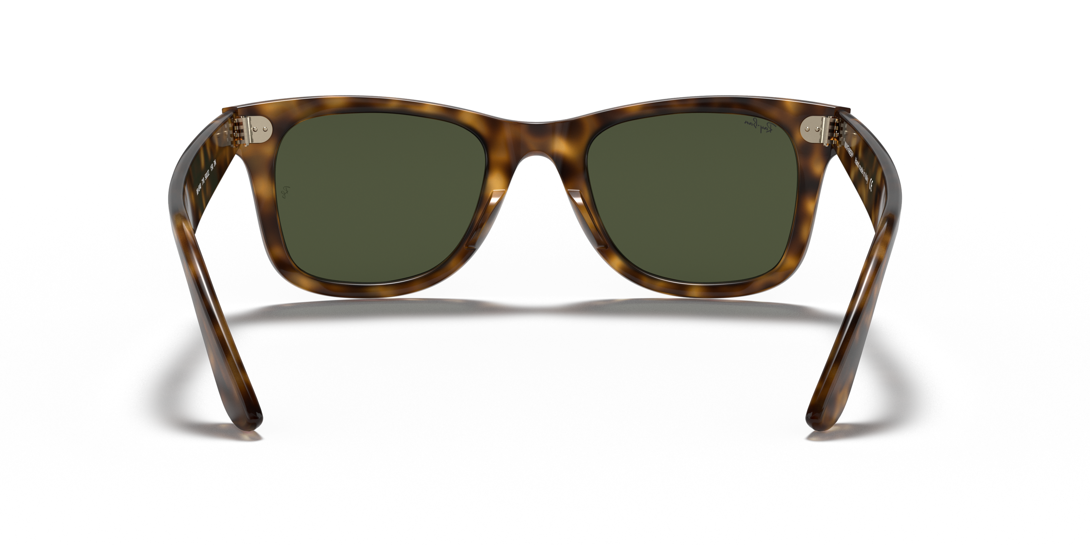 [products.image.detail02] RAY-BAN RB4340 710