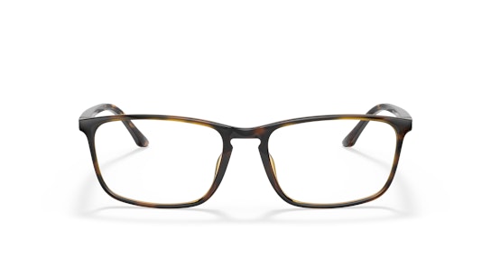 Starck SH 3073 (0003) Glasses Transparent / Tortoise Shell