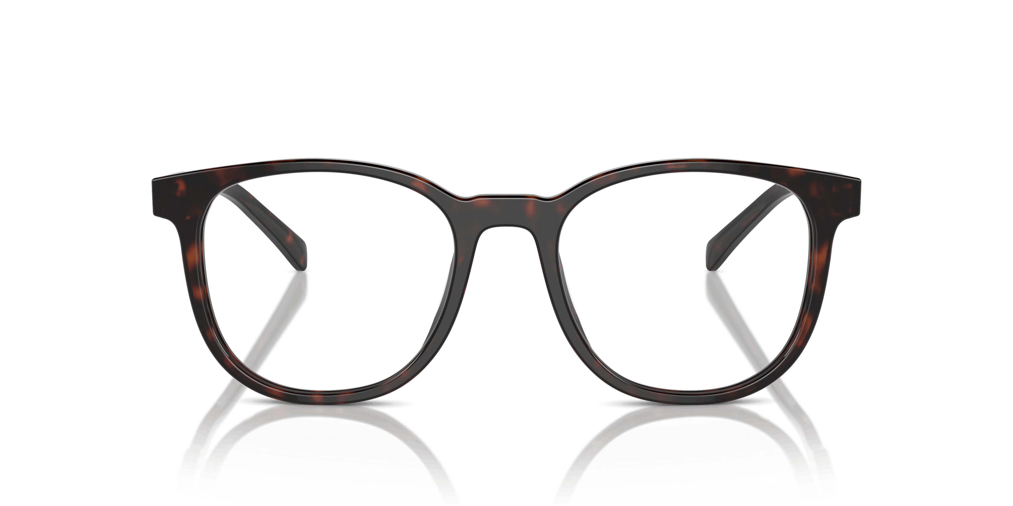 Front, Prada PR A15V 17N1O1