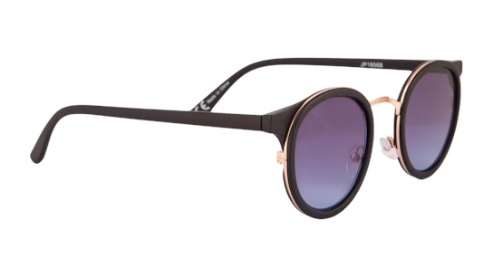 Jeepers Peepers JP 18568 (BB) Sunglasses Violet / Black