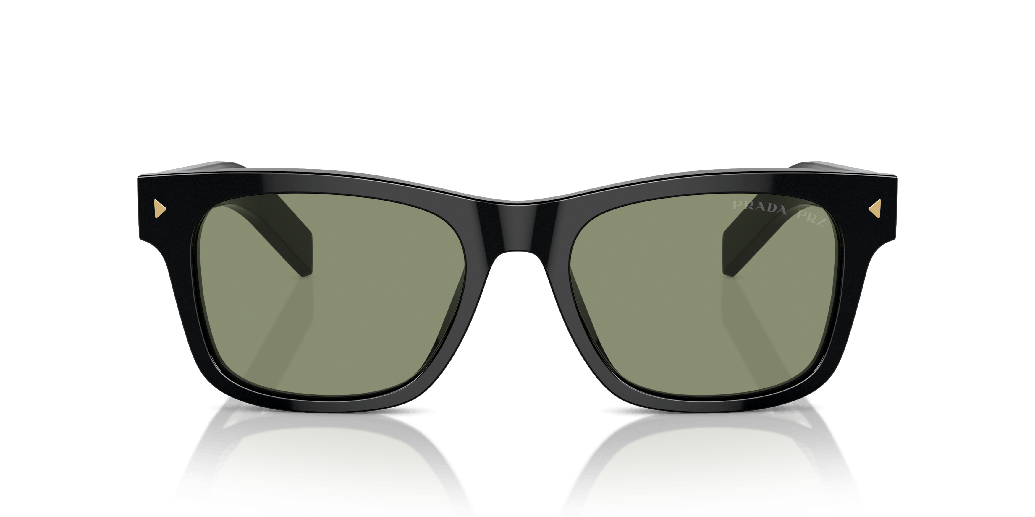 Front, Prada PR A17S 16K20G