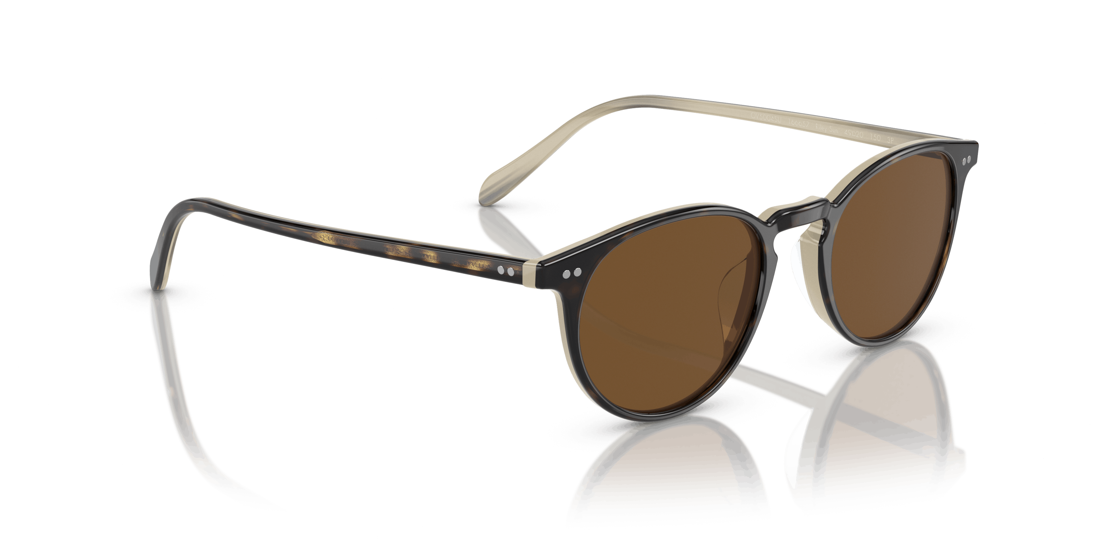 Angle_Right02, Oliver Peoples Riley Sun OV5004SU 166657