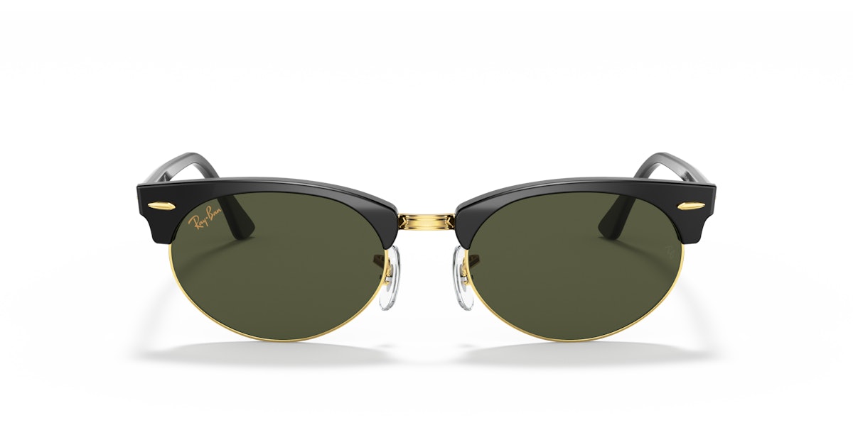 Ray-Ban Clubmaster Oval RB3946 130331