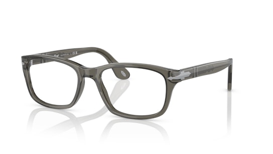 Persol PO 3012V (1103) Glasses Transparent / Grey