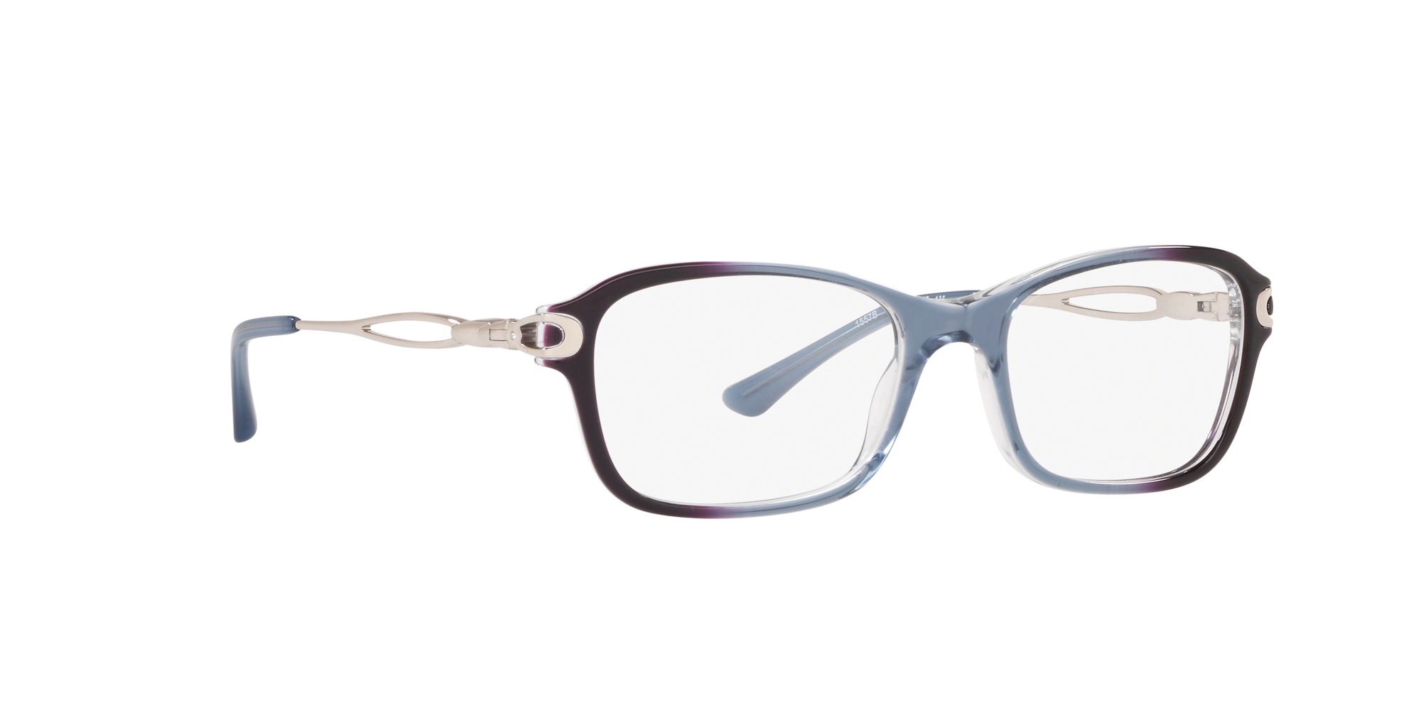 Angle_Right01 Sferoflex SF 1557B Glasses Transparent / purple