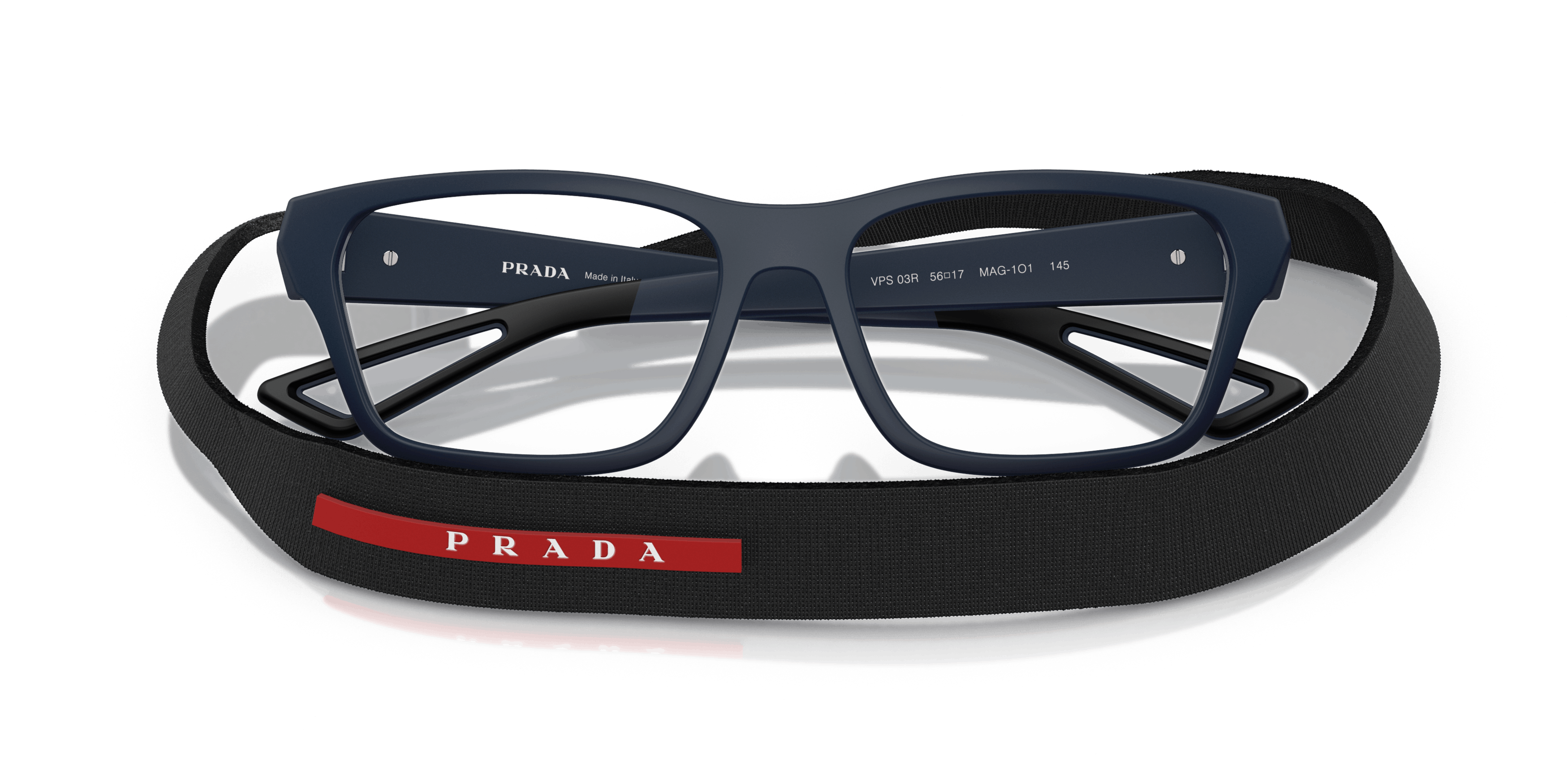 [products.image.folded] PRADA LINEA ROSSA PS 03RV MAG1O1