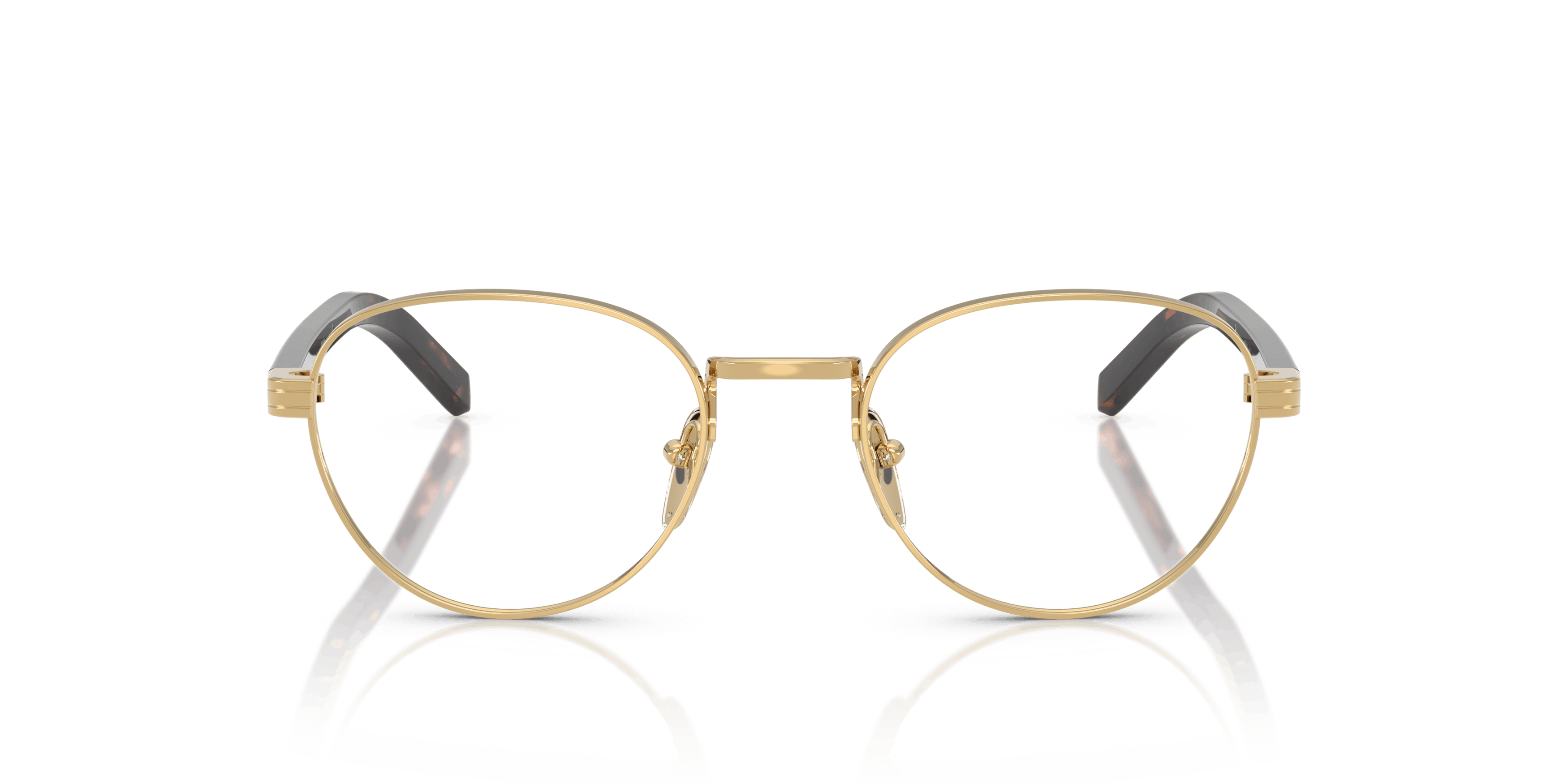 Front, Prada PR B53V 5AK1O1