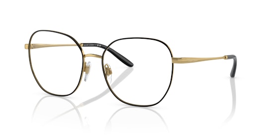 Ralph Lauren RL5120 Glasses Transparent / Black