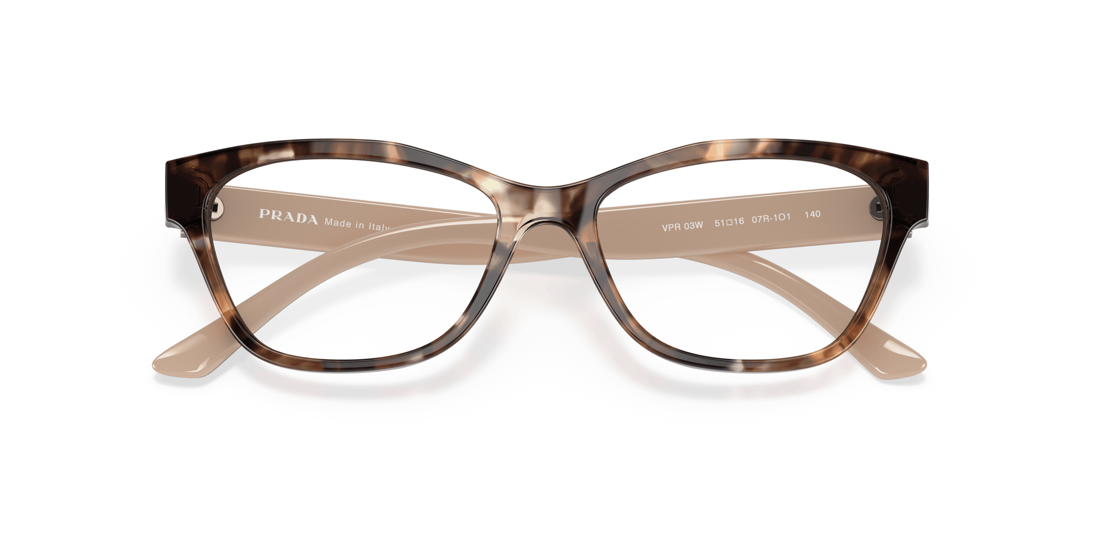 Folded, Prada PR 03WV 07R1O1