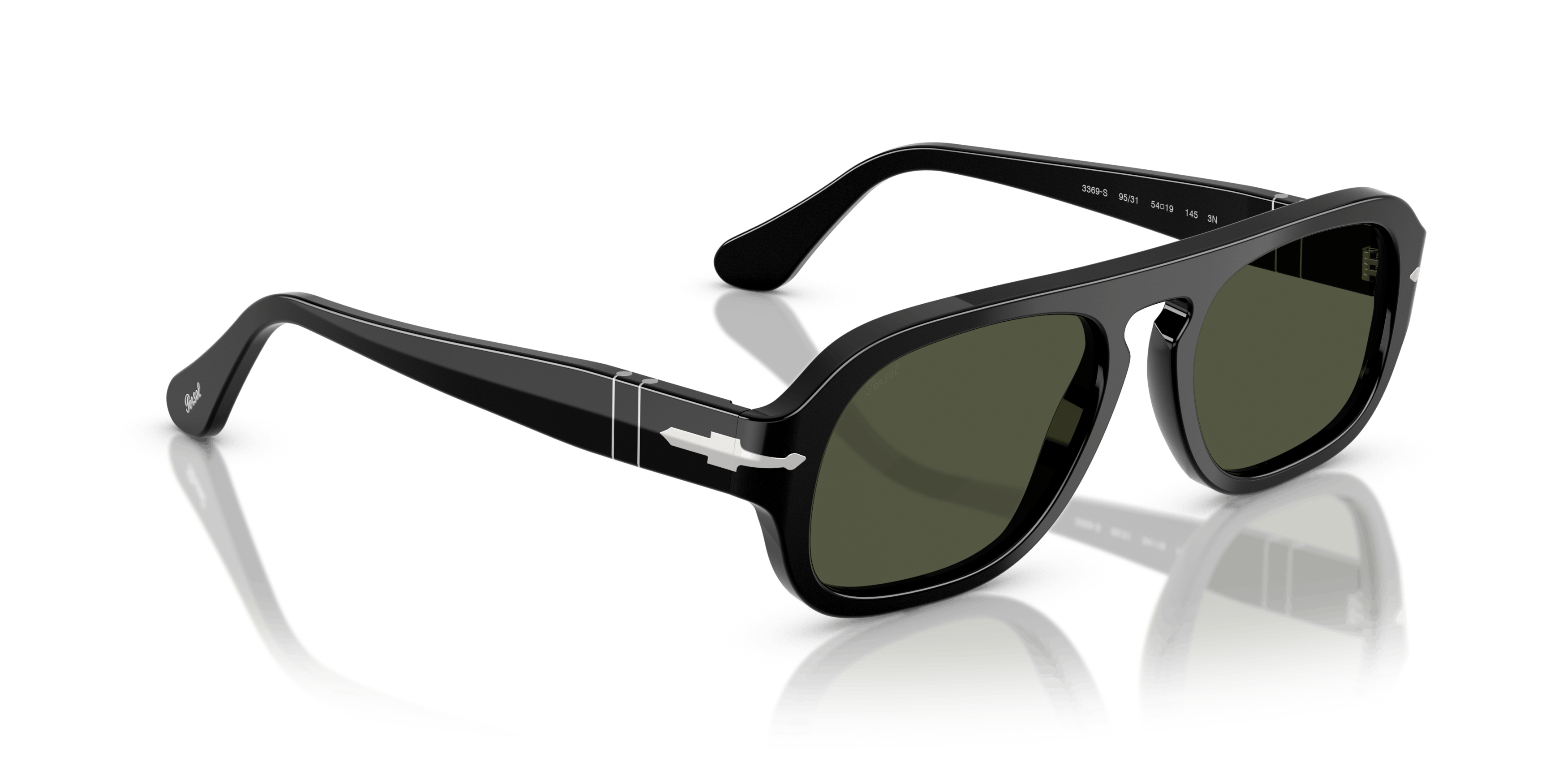 Angle_Right01, Persol 0PO3369S 95/31 Solbriller