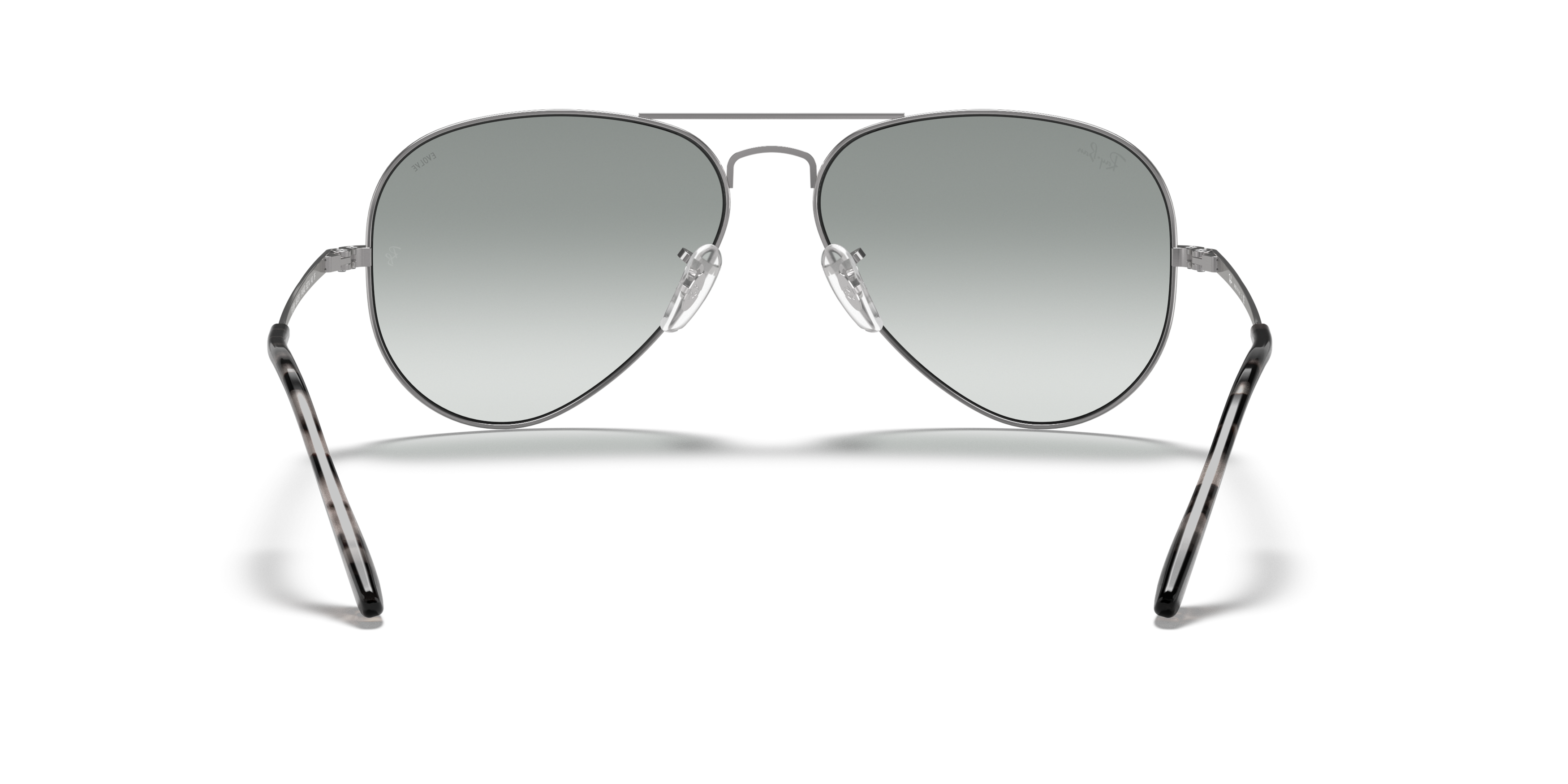 [products.image.detail02] Ray-Ban Washed Evolve RB3689 9149AD