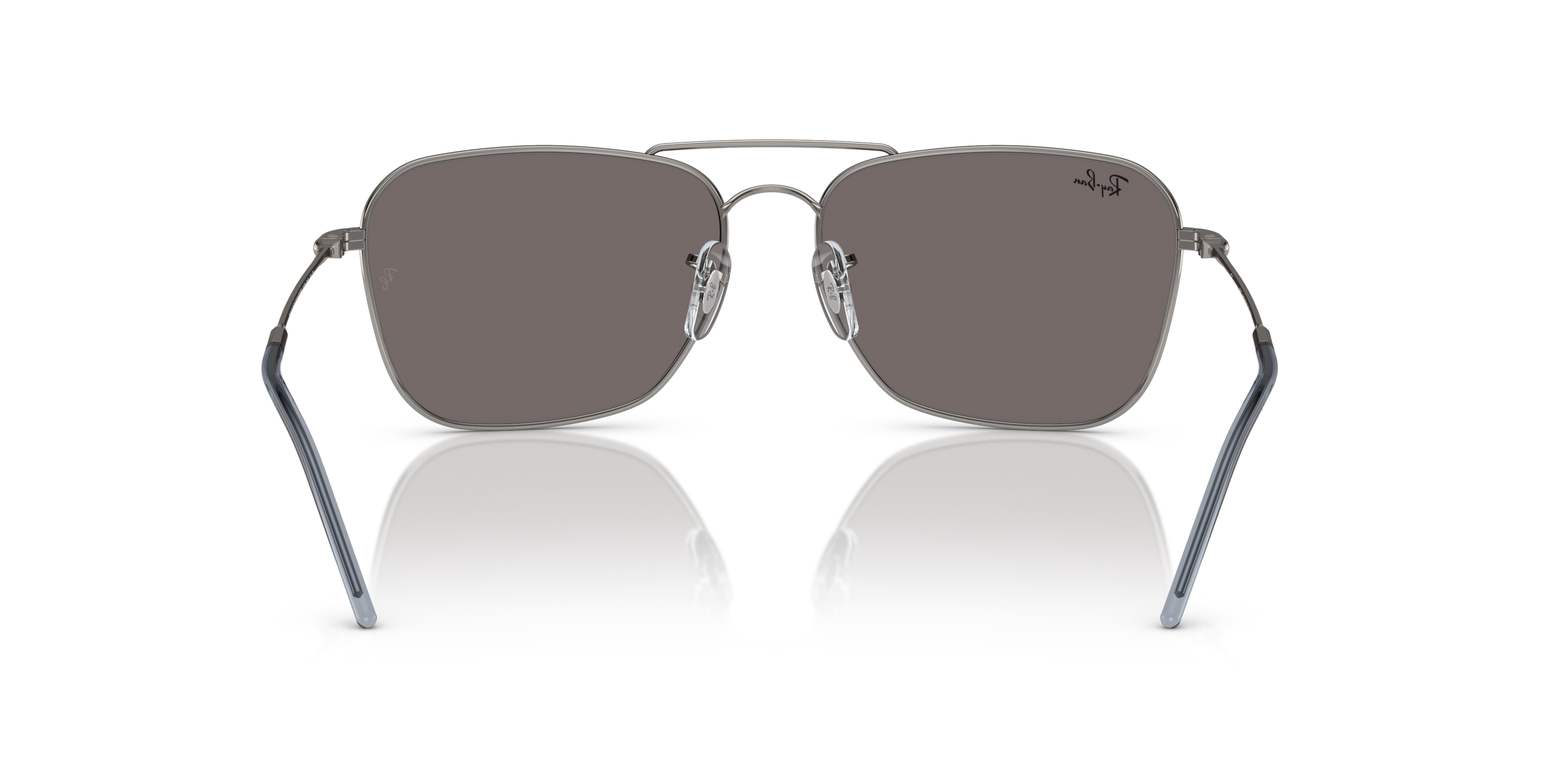 [products.image.detail02] Ray-Ban Caravan Reverse RBR0102S 66771A