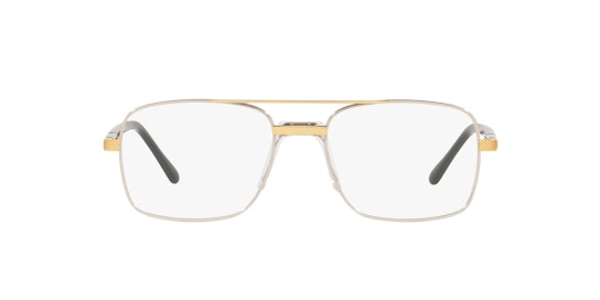 Sferoflex SF 2263 (131) Glasses Transparent / Grey