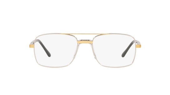 Sferoflex SF 2263 (131) Glasses Transparent / Grey