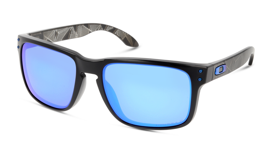 [products.image.angle_left01] OAKLEY HOLBROOK OO9102 9102H0