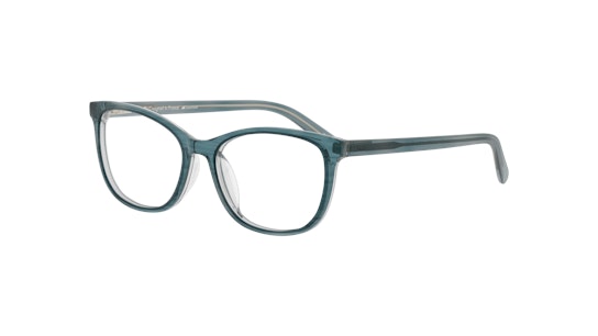 DbyD DB OT5015 (MM00) Children's Glasses Transparent / Blue