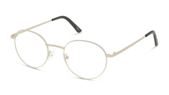 Seen SNOM5007 Glasses Transparent / Gold