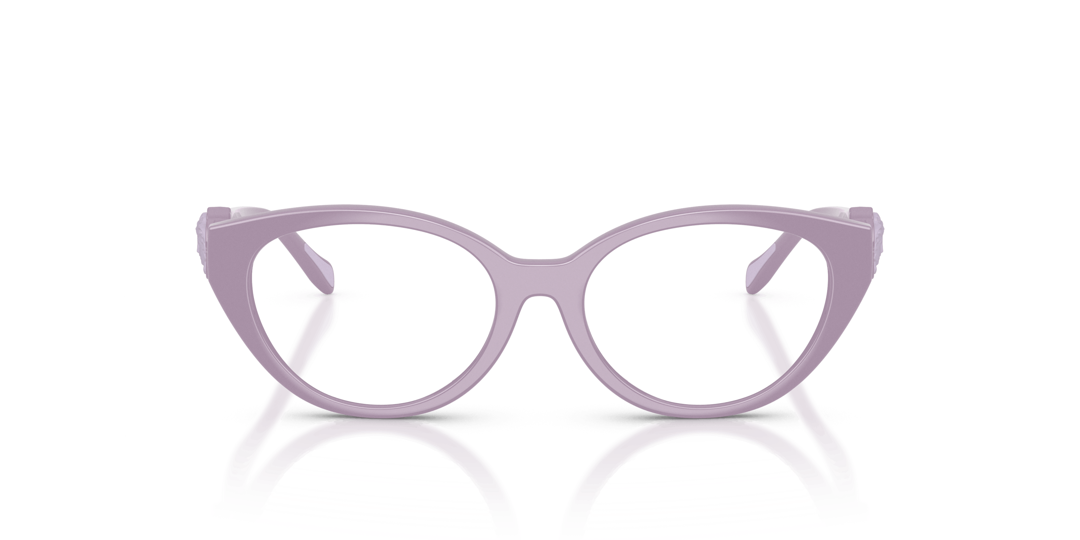 Front, Versace 0VK3010U 5526 Glasögonbåge