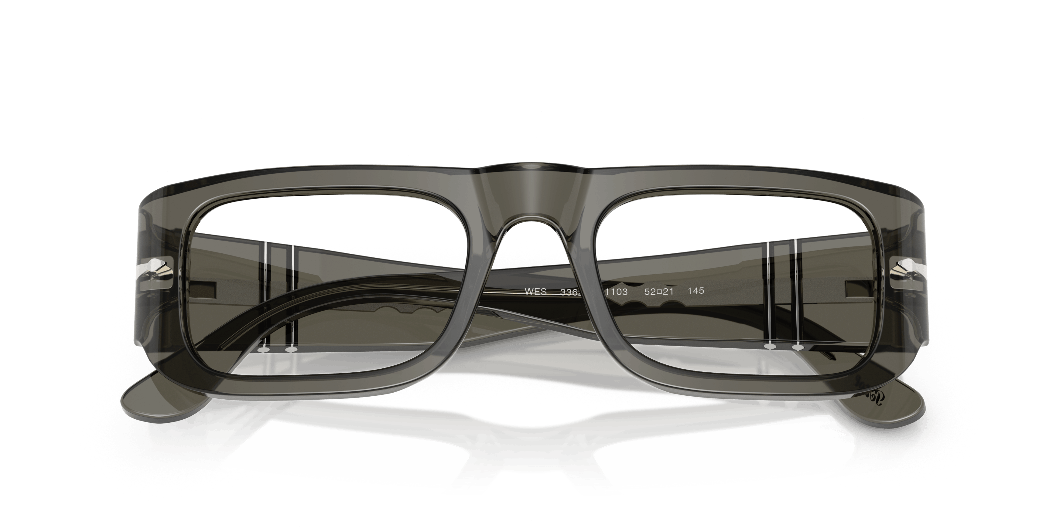 Folded, Persol WES PO3362V 1103