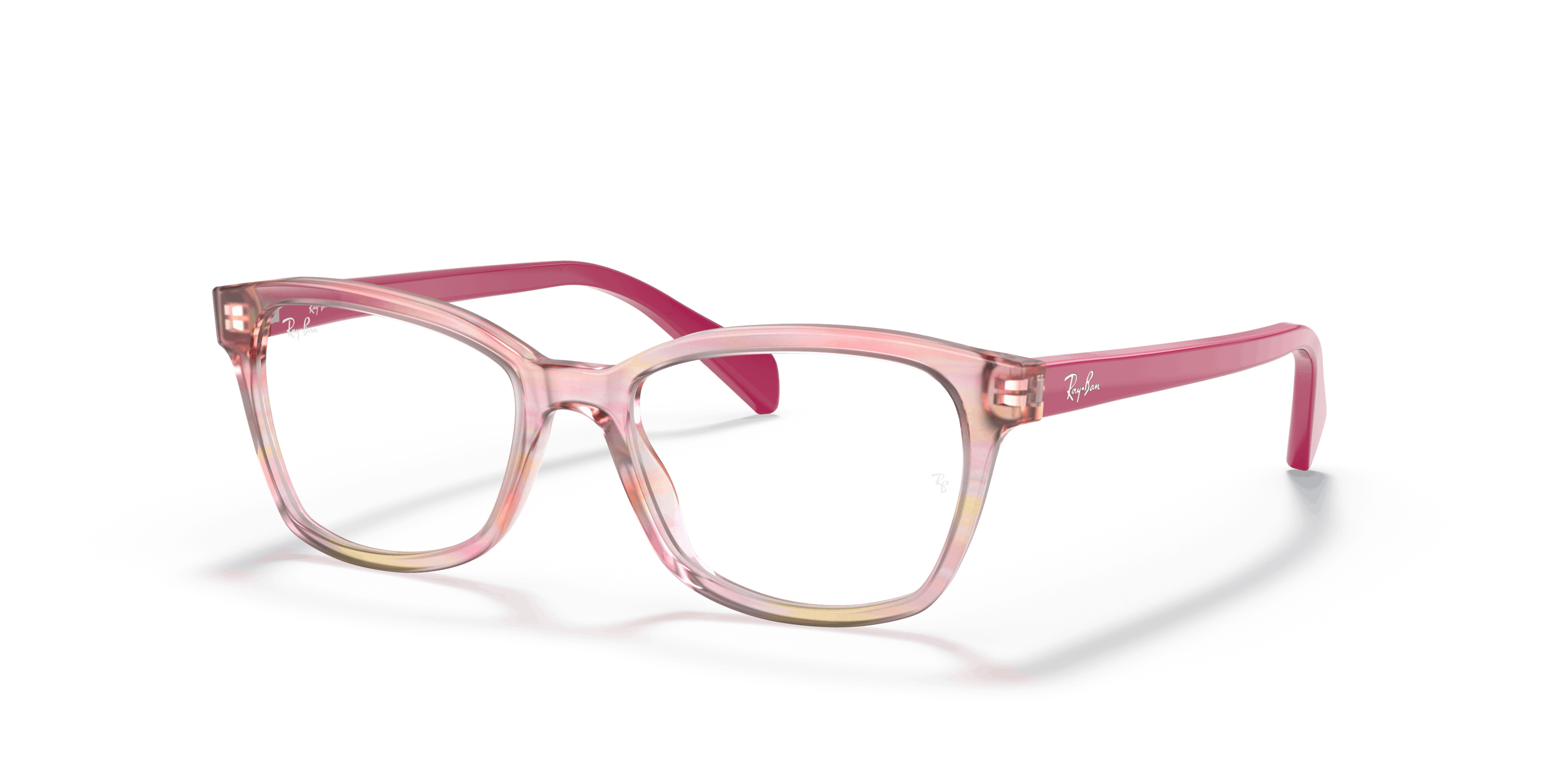 Angle_Left01, Ray-Ban RB1591 3806