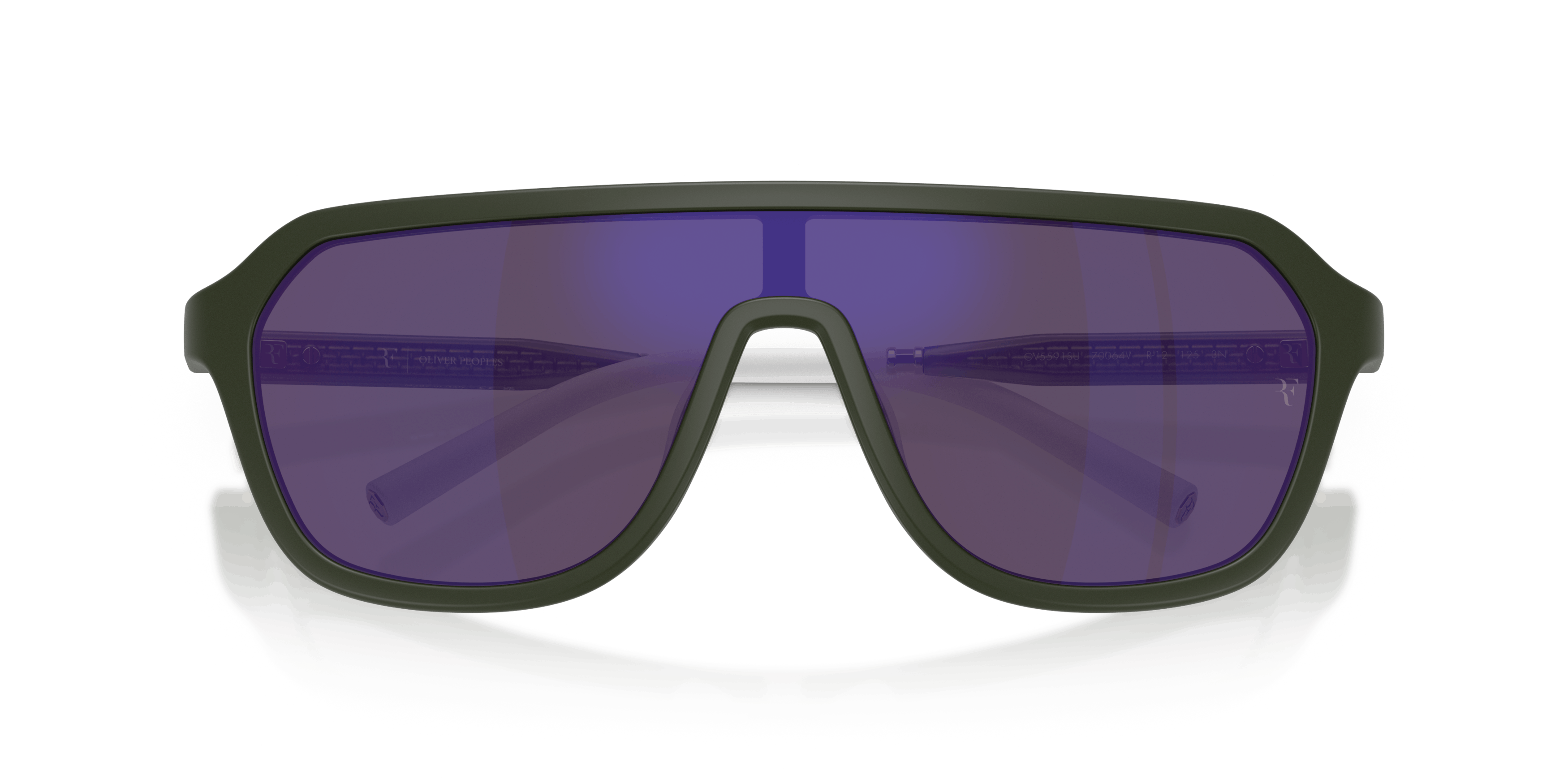 Folded, OLIVER PEOPLES OV5591SU 15