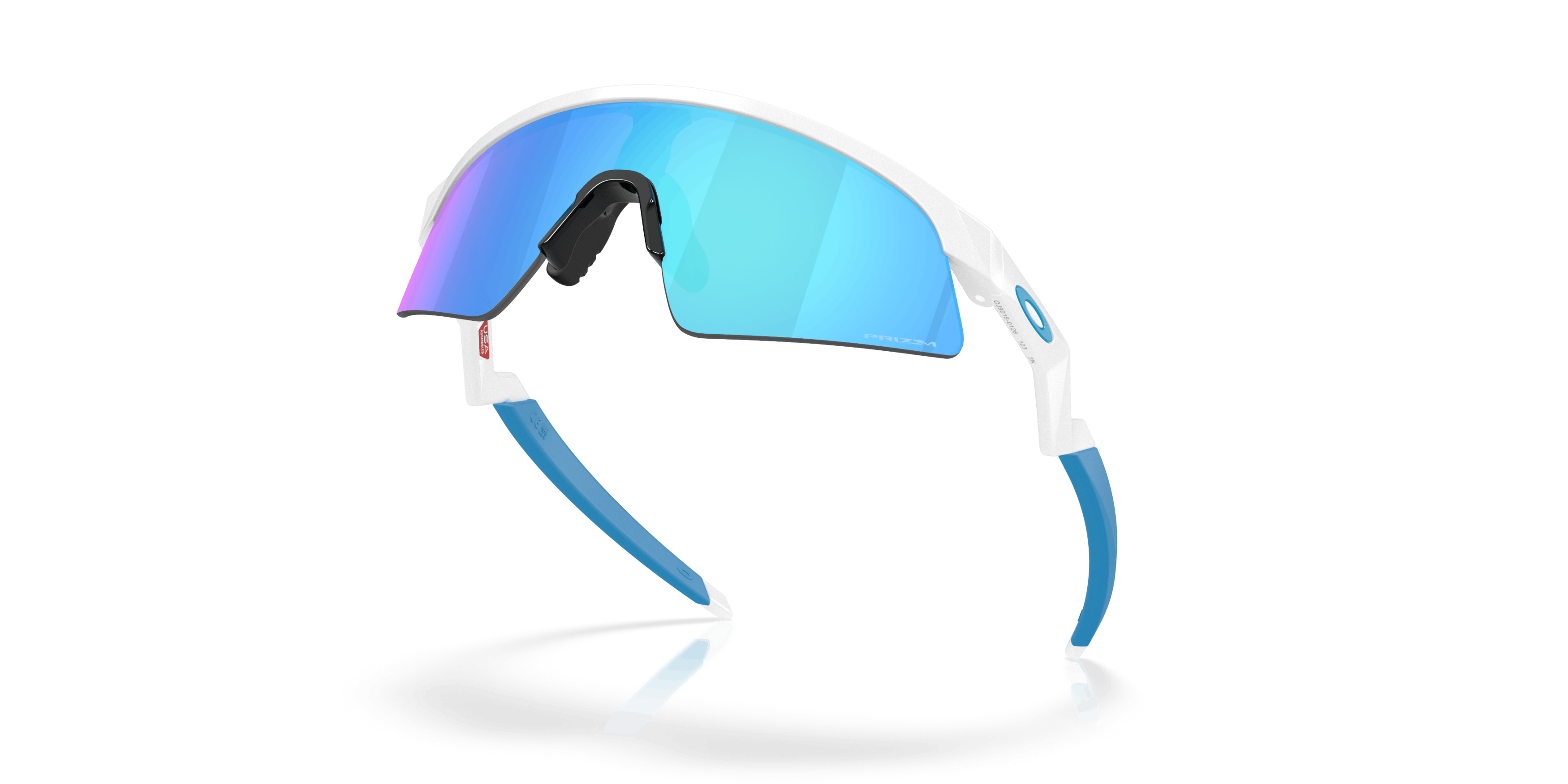 Bottom_Up, Oakley 0OJ9015 901501 Solglasögon