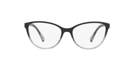 Armani Exchange AX 8255 (8255) Glasses Transparent / Black