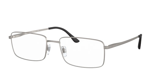 Giorgio Armani AR 5108 (3003) Glasses Transparent / Grey