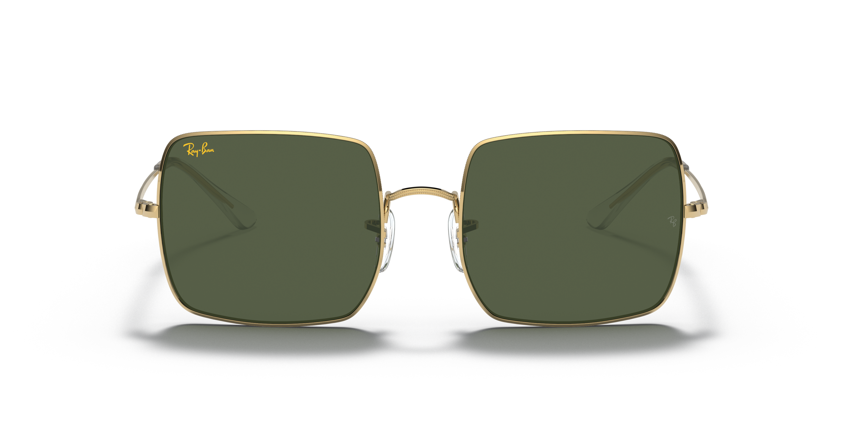 [products.image.front] Ray-Ban Square 1971 Legend Gold RB1971 919631