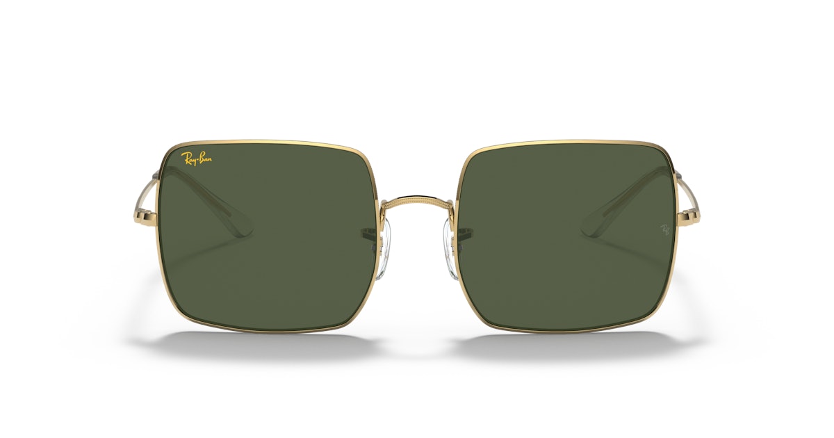 Ray-Ban Square 1971 Legend Gold RB1971 919631