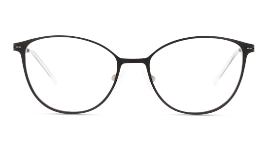 DbyD DB OF9012 (BB00) Glasses Transparent / Black