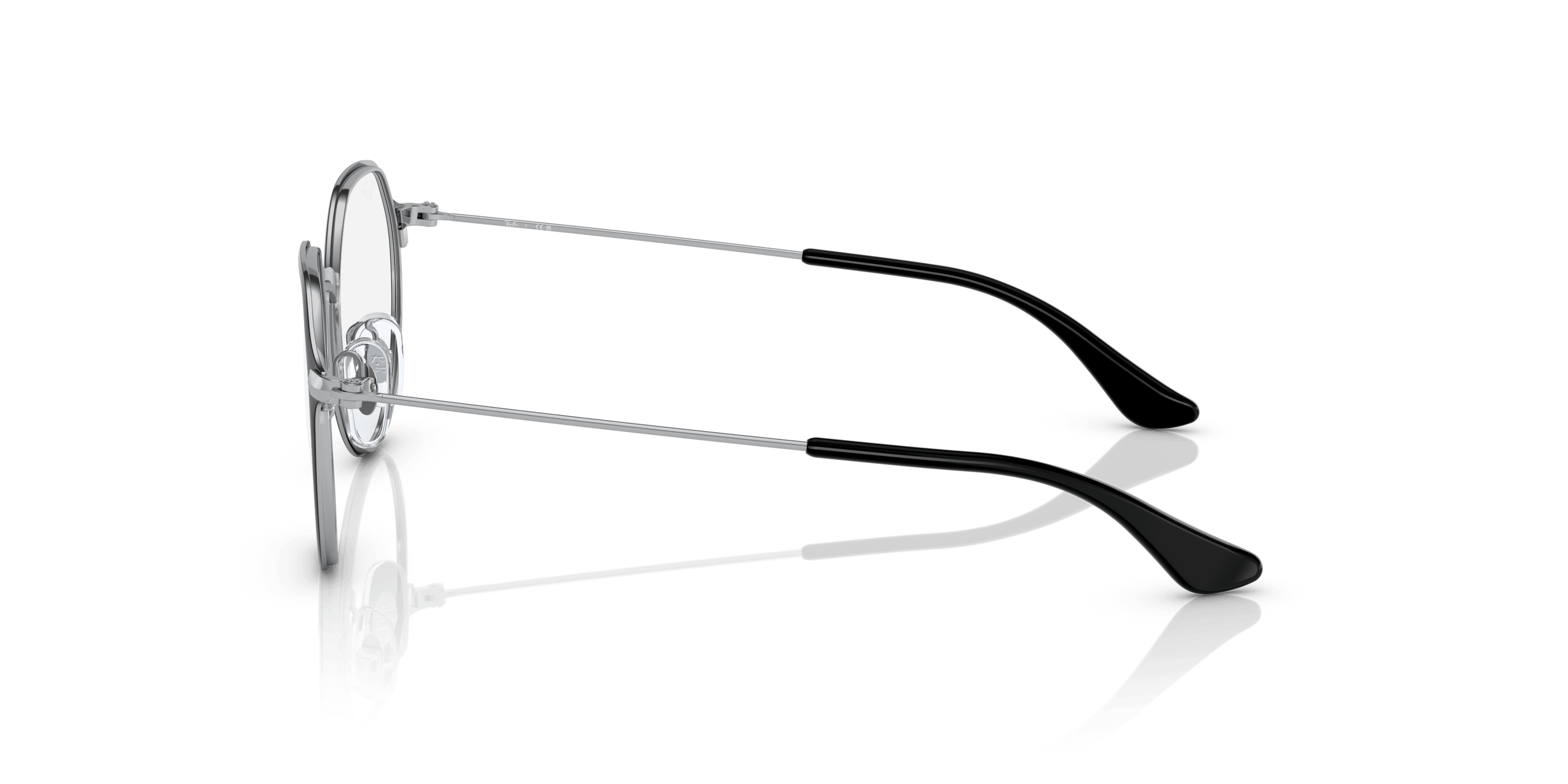 Angle_Left02, RAY-BAN RY1058 4064