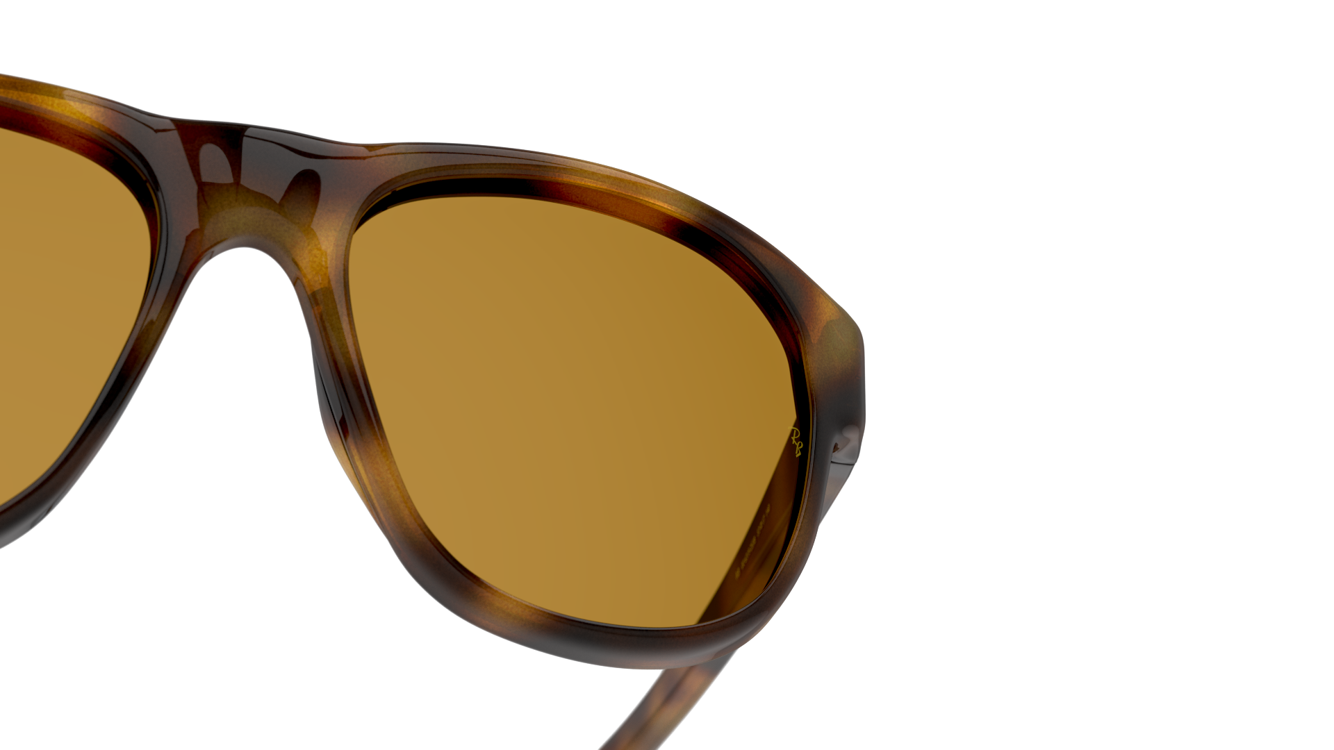 [products.image.detail01] RAY-BAN RB4351 710/83